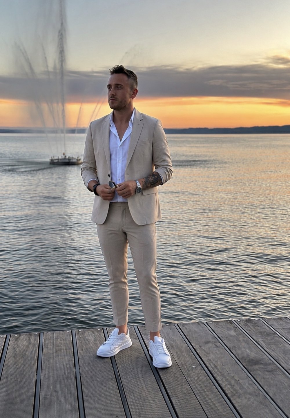Sascha Hagen, Inhaber von REH Immobilien